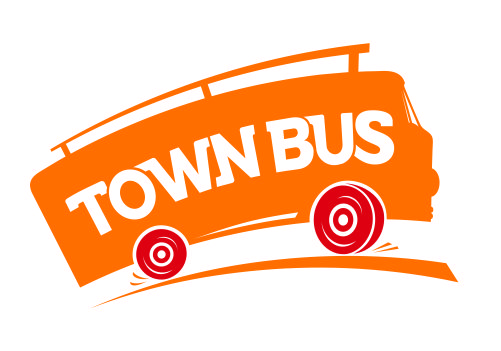 Town Bus